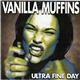 Vanilla Muffins - Ultra Fine Day