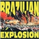 Various - Brazilian Explosion