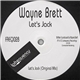 Wayne Brett - Let's Jack