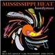 Mississippi Heat With Billy Boy Arnold, Carl Weathersby, Zora Young - Handyman