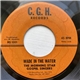 The Morning Star Gospel Singers - Wade In The Water / Climbing Up The Mountain
