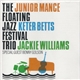 The Floating Jazz Festival Trio, Junior Mance, Keter Betts, Jackie Williams With Special Guest Benny Golson - The Floating Jazz Festival Trio 1995