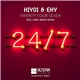 Kiyoi & Eky - Twenty Four Seven