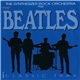 The Synthesizer Rock Orchestra - The Synthesizer Rock Orchestra Plays the Beatles Classic Trax
