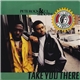 Pete Rock & C.L. Smooth - Take You There