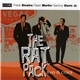 Frank Sinatra / Dean Martin / Sammy Davis Jr. - The Rat Pack Live & Cool