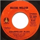 Maxine Weldon - Steamroller Blues