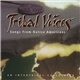 Various - Tribal Voices: Songs From Native Americans