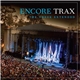 Dave Matthews Band - Encore Trax - The Greek Extended