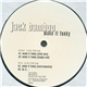 Jack Bamboo - Make It Funky