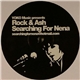 Rock & Ash - Searching For Nena