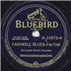 Benny Goodman And His Orch. - Farewell Blues / Margie