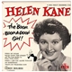 Helen Kane with LeRoy Holmes Orchestra - The 
