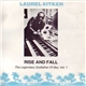 Laurel Aitken - Rise And Fall: The Legendary Godfather Of Ska, Vol. 1