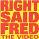 Right Said Fred - Up: The Video
