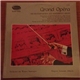 Orchester Der Wiener Staatsoper, Armando Aliberti - Grand Opéra Orchesterpartien Aus Berühmten Opern