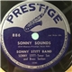 Sonny Stitt Band / Sonny Stitt - Sonny Sounds / Stairway To The Stars