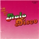 Various - The Very Best Of Italo Disco