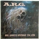 A.R.G. - One World Without The End