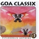 Various - Goa Classix Vol. 1 - Psychedelic Anthems