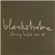 blackstrobe - Shining Bright Star EP