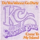 KC & The Sunshine Band - Do You Wanna Go Party / Come To My Island