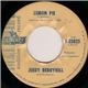 Jerry Berryhill - Lemon Pie / Midnight In The Afternoon